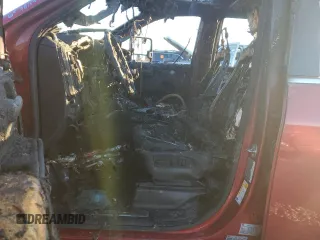 2023 GMC Sierra 3500HD Denali z VIN 1GT49WEY6PF192489, wystawiony jako Copart lot #78164924 z przebiegiem Nie podano mil oraz Nie do naprawy • Non repairable. Historia ofert i sprzedaży dostępna na DreamBid. Obrazek 7.