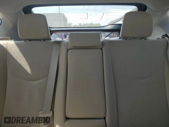 2012 Toyota Prius One with VIN JTDKN3DU3C5477358, listed as a Copart auction lot 54340335 with 166,432 mi miles and Salvage Title. Bid and sale history available at DreamBid. Image 10.