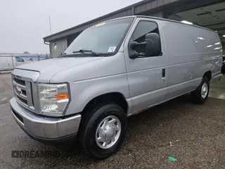 2013 Ford Econoline Cargo with VIN 1FTNS2EL5DDA38031, listed as a IAAI auction lot 42731967 with 116,056 mi miles and . Bid and sale history available at DreamBid. Image 15.