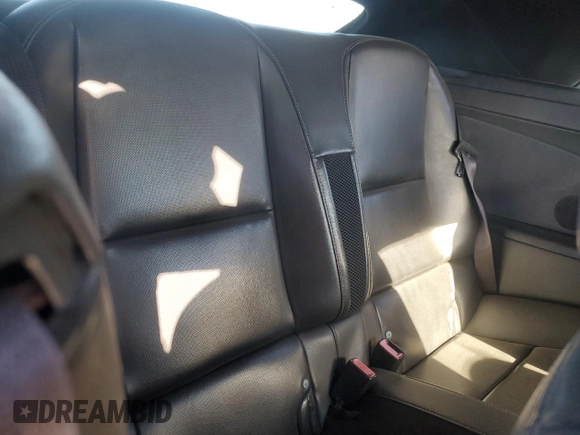 2015 Chevrolet Camaro LT with VIN 2G1FF3D35F9204105, listed as a Copart auction lot 45652085 with 140,247 mi miles and Clean Title. Bid and sale history available at carsss.com. Image 10.