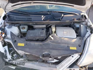 2008 Toyota Prius with VIN JTDKB20U783395256, listed as a IAAI auction lot 41379764 with Not Provided miles and . Bid and sale history available at DreamBid. Image 10.