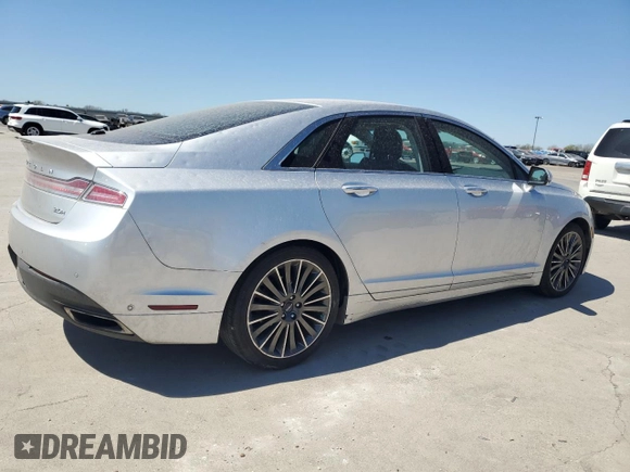 2014 Lincoln MKZ Hybrid z VIN 3LN6L2LU0ER826653, wystawiony jako Copart lot #49000305 z przebiegiem 174 587 mil mil oraz Czysty tytuł • Clean title. Historia ofert i sprzedaży dostępna na DreamBid. Obrazek 3.