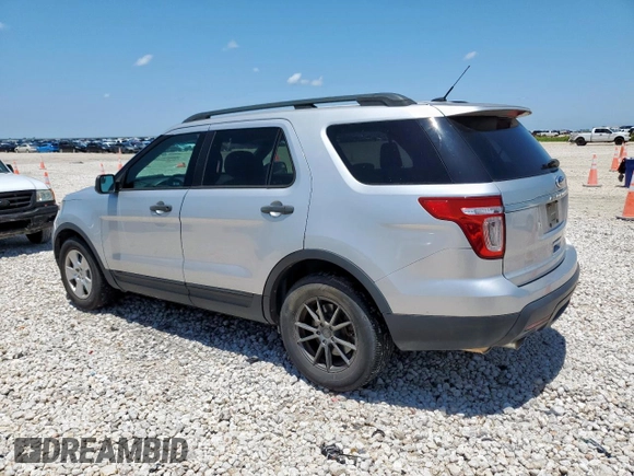 2014 Ford Explorer с VIN 1FM5K7B86EGA27340, выставлен на аукционе Copart как лот 58635875 с пробегом 193 877 миль миль и Чистый • Clean title. История ставок и продаж доступна на DreamBid. Изображение 2.