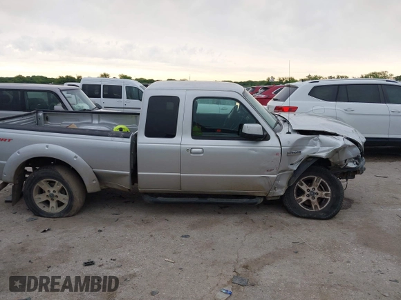 2006 Ford Ranger STX with VIN 1FTYR44U26PA56082, listed as a IAAI auction lot 42129835 with 191,383 mi miles and . Bid and sale history available at DreamBid. Image 13.