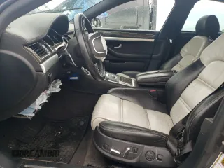 2007 Audi S8 z VIN WAUPN44E87N017815, wystawiony jako Copart lot #60161364 z przebiegiem Nie podano mil oraz Szkoda całkowita • Salvage title. Historia ofert i sprzedaży dostępna na DreamBid. Obrazek 7.