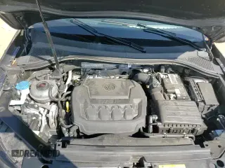 2022 Volkswagen Tiguan SE R-Line Black с VIN 3VV8B7AX0NM019445, выставлен на аукционе Copart как лот 68463025 с пробегом 51 223 миль миль и Списание • Salvage title. История ставок и продаж доступна на DreamBid. Изображение 16.