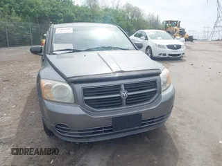 2012 Dodge Caliber SE with VIN 1C3CDWBA4CD533898, listed as a IAAI auction lot 42088488 with 136,650 mi miles and . Bid and sale history available at DreamBid. Image 6.