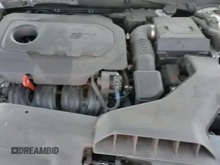 2018 Hyundai Sonata SEL с VIN 5NPE34AF0JH616924, выставлен на аукционе Copart как лот 70579675 с пробегом 108 922 миль миль и Списание • Salvage title. История ставок и продаж доступна на DreamBid. Изображение 15.