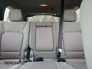 2012 Honda Pilot EX with VIN 5FNYF4H41CB501582, listed as a Copart auction lot 49396555 with 235,512 mi miles and Clean Title. Bid and sale history available at DreamBid. Image 10.