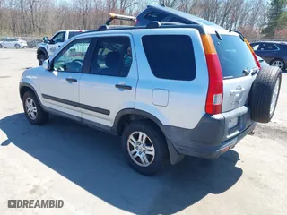 2003 Honda CR-V EX with VIN SHSRD78833U139570, listed as a IAAI auction lot 42056382 with 149,850 mi miles. Bid and sale history available at carsss.com. Image 3.