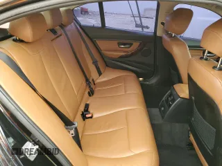 2013 BMW 3 Series 328i с VIN WBA3C1C54DK103737, выставлен на аукционе Copart как лот 47820025 с пробегом 134 896 миль миль и На запчасти • Non repairable. История ставок и продаж доступна на DreamBid. Изображение 10.