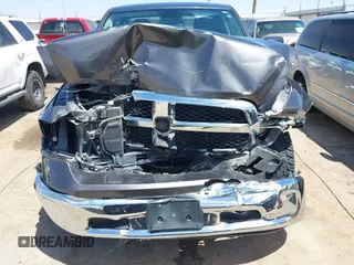 2020 Ram 1500 Tradesman with VIN 1C6RR6FT2LS154145, listed as a IAAI auction lot 42228981 with 47,402 mi miles and . Bid and sale history available at DreamBid. Image 6.