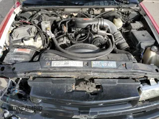 2002 Chevrolet S-10 LS with VIN 1GCCT19W528148246, listed as a Copart auction lot 45929905 with 151,017 mi miles and Salvage Title. Bid and sale history available at carsss.com. Image 13.