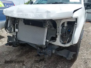2020 Ford F-250 XL with VIN 1FTBF2A68LED11298, listed as a IAAI auction lot 42556384 with 103,968 mi miles and . Bid and sale history available at DreamBid. Image 6.