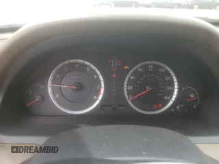 2008 Honda Accord EX-L z VIN 1HGCP26888A048841, wystawiony jako Copart lot #58011095 z przebiegiem 148 302 mil mil oraz Szkoda całkowita • Salvage title. Historia ofert i sprzedaży dostępna na DreamBid. Obrazek 9.
