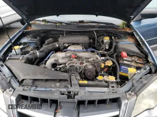 2009 Subaru Outback Special Edtn with VIN 4S4BP61C897342215, listed as a Copart auction lot 41455455 with 234,301 mi miles and Salvage Title. Bid and sale history available at carsss.com. Image 12.