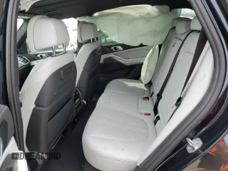 2023 BMW X5 xDrive45e with VIN 5UXTA6C04P9S03633, listed as a Copart auction lot 54916645 with Not provided miles and Salvage title. Bid and sale history available at DreamBid. Image 11.