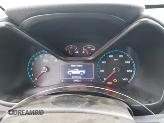 2020 Chevrolet Colorado 2WD LT with VIN 1GCHSCEA9L1152678, listed as a IAAI auction lot 41469322 with 69,972 mi miles and . Bid and sale history available at DreamBid. Image 7.