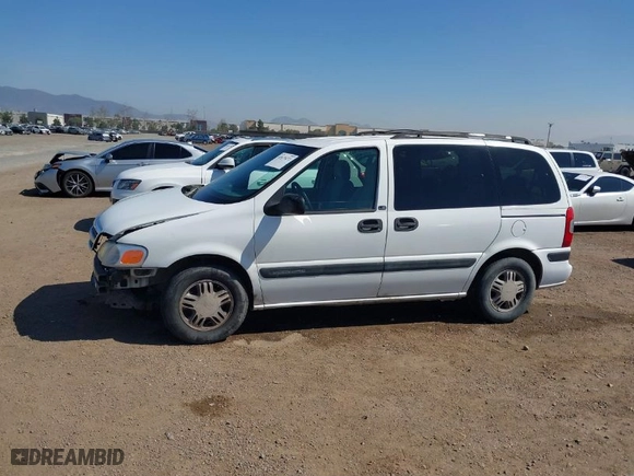2003 Chevrolet Venture Plus with VIN 1GNDU03E53D175748, listed as a IAAI auction lot 41679272 with NaN miles. Bid and sale history available at carsss.com. Image 15.