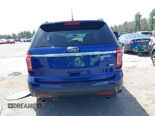 2015 Ford Explorer с VIN 1FM5K8B85FGA78593, выставлен на аукционе IAAI как лот 42149331 с пробегом 234 308 миль миль и . История ставок и продаж доступна на DreamBid. Изображение 16.