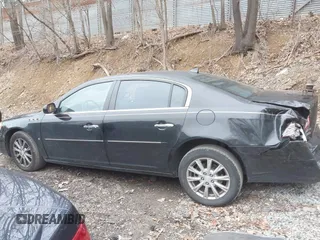 2009 Buick Lucerne CXL with VIN 1G4HD57M19U101398, listed as a IAAI auction lot 41937119 with 236,257 mi miles and . Bid and sale history available at DreamBid. Image 15.