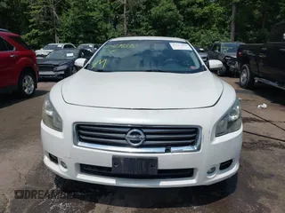 2013 Nissan Maxima SV с VIN 1N4AA5AP4DC813443, выставлен на аукционе IAAI как лот 42427858 с пробегом 202 019 миль миль и . История ставок и продаж доступна на DreamBid. Изображение 13.