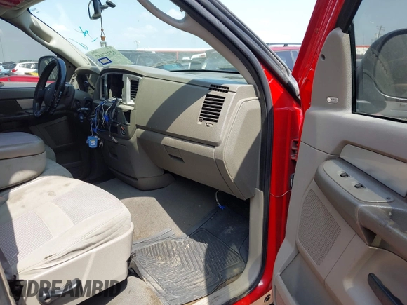 2008 Dodge 1500 SLT с VIN 1D7HA18N68S610240, выставлен на аукционе IAAI как лот 42327947 с пробегом 168 210 миль миль и . История ставок и продаж доступна на DreamBid. Изображение 5.