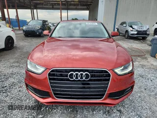 2014 Audi A4 Premium Plus z VIN WAUEFAFL6EN034494, wystawiony jako Copart lot #59153835 z przebiegiem 85 982 mil mil oraz Szkoda całkowita • Salvage title. Historia ofert i sprzedaży dostępna na DreamBid. Obrazek 5.
