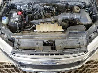 2019 Ford F-150 XL с VIN 1FTEW1EP7KKE91738, выставлен на аукционе Copart как лот 50711755 с пробегом 108 945 миль миль и Списание • Salvage title. История ставок и продаж доступна на DreamBid. Изображение 11.