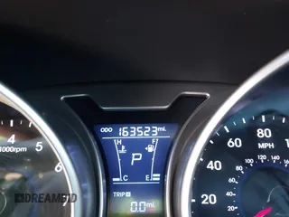 2012 Hyundai Veloster w/Black Int с VIN KMHTC6AD8CU046029, выставлен на аукционе IAAI как лот 41664151 с пробегом 163 523 миль миль и . История ставок и продаж доступна на DreamBid. Изображение 7.