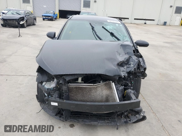 2020 Hyundai Elantra SEL z VIN 5NPD84LF0LH533524, wystawiony jako Copart lot #54191325 z przebiegiem 105 934 mil mil oraz Szkoda całkowita • Salvage title. Historia ofert i sprzedaży dostępna na DreamBid. Obrazek 5.