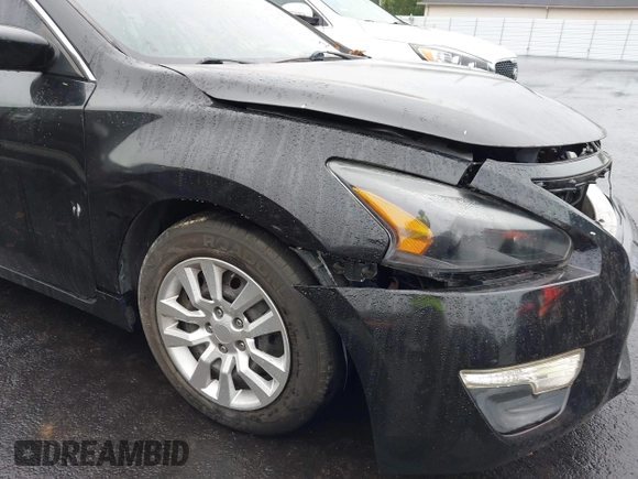 2015 Nissan Altima S z VIN 1N4AL3AP0FN384436, wystawiony jako IAAI lot #42374278 z przebiegiem 167 289 mil mil oraz . Historia ofert i sprzedaży dostępna na DreamBid. Obrazek 13.
