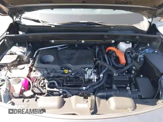 2021 Toyota Venza LE z VIN JTEAAAAH9MJ000411, wystawiony jako IAAI lot #42291123 z przebiegiem 58 378 mil mil oraz . Historia ofert i sprzedaży dostępna na DreamBid. Obrazek 10.