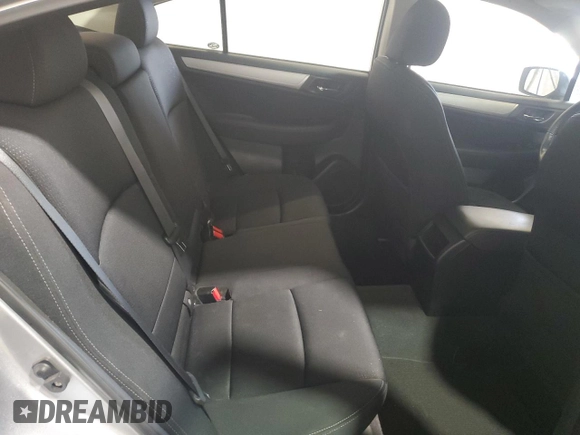 2017 Subaru Legacy Premium with VIN 4S3BNAF6XH3063838, listed as a Copart auction lot 59333405 with 141,463 mi miles and Salvage title. Bid and sale history available at DreamBid. Image 10.