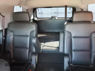 2015 GMC Yukon SLT with VIN 1GKS1BKC3FR575968, listed as a Copart auction lot 73434184 with 171,180 mi miles and Clean Title. Bid and sale history available at carsss.com. Image 10.