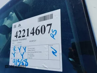 2018 Dodge Journey GT with VIN 3C4PDCEG8JT523474, listed as a IAAI auction lot 42214607 with 91,388 mi miles and . Bid and sale history available at DreamBid. Image 18.