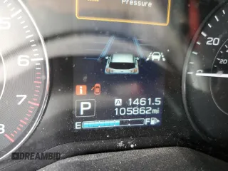 2018 Subaru Impreza Premium with VIN 4S3GTAD66J3724009, listed as a Copart auction lot 64833942 with 105,862 mi miles. Bid and sale history available at carsss.com. Image 8.
