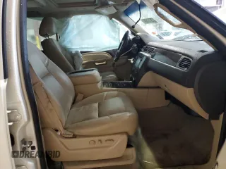 2012 GMC Yukon XL Denali with VIN 1GKS1MEF1CR226529, listed as a Copart auction lot 78731904 with 167,313 mi miles and Salvage Title. Bid and sale history available at carsss.com. Image 7.