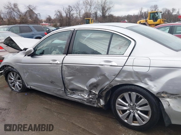 2012 Honda Accord EX with VIN 1HGCP2E72CA057259, listed as a IAAI auction lot 41367957 with 121,585 mi miles and . Bid and sale history available at DreamBid. Image 21.