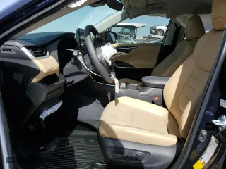 2025 Toyota RAV4 Limited with VIN 2T3N1RFV2SW499666, listed as a Copart auction lot 49895105 with 2,972 mi miles and Salvage Title. Bid and sale history available at carsss.com. Image 7.
