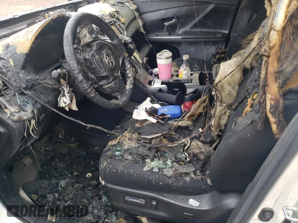 2014 Toyota Venza LE с VIN 4T3BA3BB3EU064025, выставлен на аукционе Copart как лот 54138505 с пробегом Не указан миль и Списание • Salvage title. История ставок и продаж доступна на DreamBid. Изображение 7.