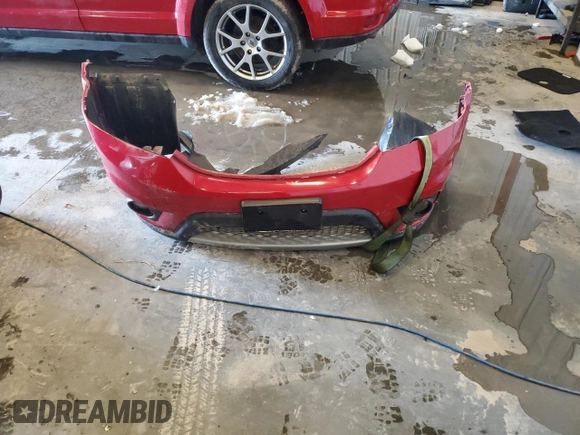 2019 Dodge Journey GT with VIN 3C4PDCEG8KT686465, listed as a Copart auction lot 49888325 with 85,379 mi miles and Salvage title. Bid and sale history available at DreamBid. Image 15.