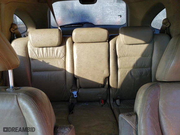 2008 Honda CR-V EX-L with VIN JHLRE38708C028048, listed as a Copart auction lot 48488165 with 310,505 mi miles and Clean Title. Bid and sale history available at carsss.com. Image 10.