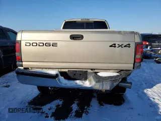 2002 Dodge 2500 z VIN 3B7KF23C42M275654, wystawiony jako Copart lot #42390515 z przebiegiem 196 718 mil mil oraz Szkoda całkowita • Salvage title. Historia ofert i sprzedaży dostępna na DreamBid. Obrazek 6.
