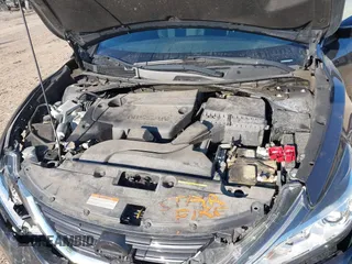 2017 Nissan Altima SV with VIN 1N4AL3AP2HC266922, listed as a IAAI auction lot 41876597 with 60,837 mi miles and . Bid and sale history available at carsss.com. Image 10.
