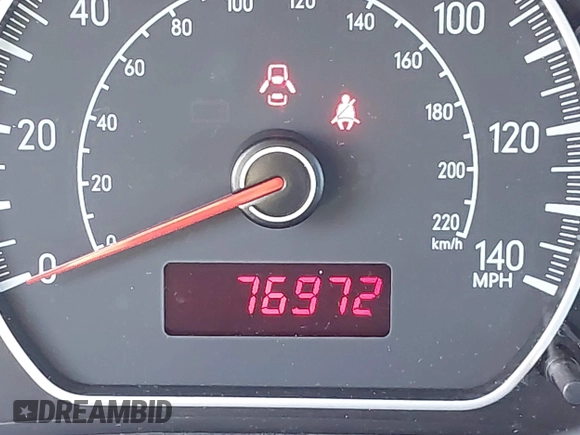 2009 Suzuki SX4 Touring AWD z VIN JS2YB417595100925, wystawiony jako IAAI lot #41693882 z przebiegiem 76 972 mil mil oraz . Historia ofert i sprzedaży dostępna na DreamBid. Obrazek 16.
