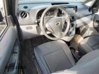 2021 Nissan NV200 SV с VIN 3N6CM0KN7MK698483, выставлен на аукционе Copart как лот 51129125 с пробегом 82 381 миль миль и Списание • Salvage title. История ставок и продаж доступна на DreamBid. Изображение 8.