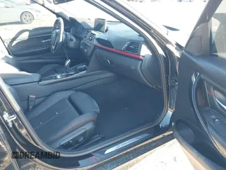 2014 BMW 3 Series 328i with VIN WBA3C1C5XEK112525, listed as a IAAI auction lot 41344289 with 114,525 mi miles. Bid and sale history available at carsss.com. Image 5.