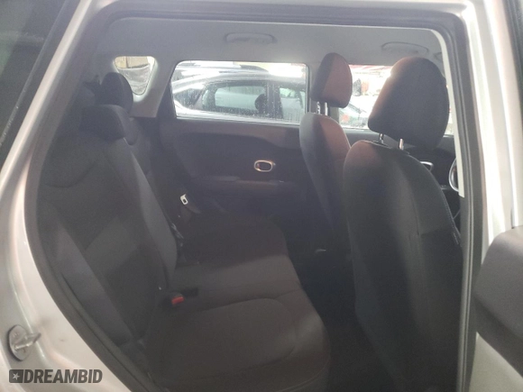 2019 Kia Soul with VIN KNDJN2A24K7690475, listed as a Copart auction lot 49131345 with 77,776 mi miles and Salvage Title. Bid and sale history available at carsss.com. Image 10.