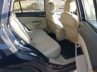 2016 Subaru Impreza Wagon 2.0i Sport Limited with VIN JF1GPAU68GH268469, listed as a IAAI auction lot 41894124 with 134,082 mi miles. Bid and sale history available at carsss.com. Image 8.